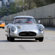 Image for article titled Here Are Your Totally Awesome 300 SLR Uhlenhaut Coupé Wallpapers